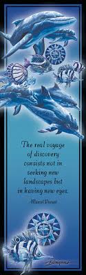 Dolphins Guided By An Unseen Star Par Jody Bergsma Dolphin Art Dolphin Photos Dolphins