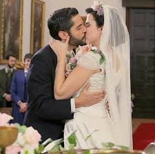 E' il caso di celia, caduta dalla finestra nel tentativo di rapire milagros ed uccidere suo padre ramon. Una Vita Victor Miguel Diosdado Lascia La Soap Anticipazioni Spagnole