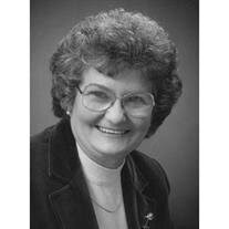 Julie Faith Funston Obituary