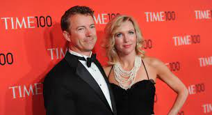 We were circled by a hateful mob shouting vile expletives, preventing us from moving, kelley paul wrote in. Rand Paul S Wife Leaves Gop Firm Politico