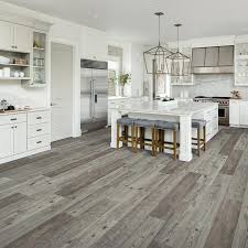 Pergo Outlast Waterproof Grey Optimus Pine 10 Mm T X 7 48 In W X 47 24 In L Laminate Flooring 19 63 Sq Ft Case Lf000993 The Home Depot In 2020 House