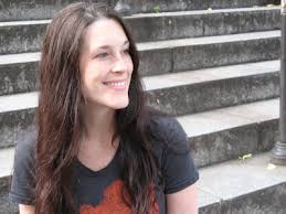 Interview With Writer Ann Joslin Williams