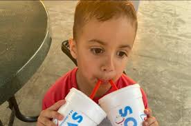 Ezra Strong Fighting Duchenne Muscular Dystrophy