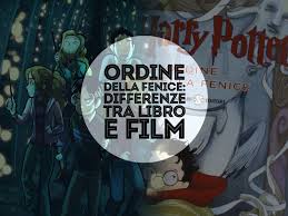 È un libro di rottura, perché fino al quarto anno harry ha si affrontato prove inimmaginabili ma non è mai stato isolato per la verità che ha sempre sostenuto. Differenze Tra Libro E Film Harry Potter E L Ordine Della Fenice