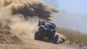 Agora q vi o assalto a araçatuba, gente! Territorio Motorsport Segue Agora Para O Rally Poeira Em Aracatuba Sp Motomundo