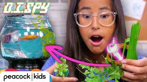 How to do a Secret Handoff (DIY Fake Arm)