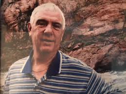 My dad, Billy Ray Crisp, SoHo Class of 1963 (also taught at Pearl Hall Elem 