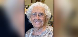 Miriam Graber Schrock left loving memories in Brazil