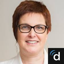 Dr. Malgorzata A. Mlynarczyk, MD