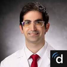 Dr. Erez Baruch, MD