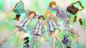 Inilah daftar anime terbaik sepanjang masa yang paling populer dari genre romance, action anime bergenre romantis ini mengisahkan tentang ryuji takasu, pemuda bermata seram yang dianggap tentu pantas menjadi salah satu anime terbaik sepanjang masa. 25 Rekomendasi Anime Romance Terbaik Yang Paling Baper Dan Menyentuh Selowae