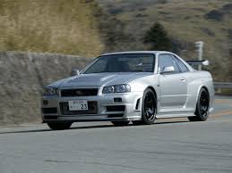 We have 75+ background pictures for you! 2005 Nissan Skyline Gt R R34 Nismo Z Tune Bnr3 Free High Resolution Car Images