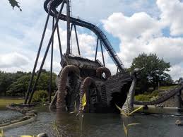Flickr is almost certainly the best online photo management and sharing application in the world. Die Krake Picture Of Heide Park Soltau Tripadvisor