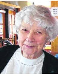 Mary Parrish, 91 Obituary