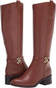 Tommy Hilfiger Womens Twdiwan3 Fashion Boot Walmart Com