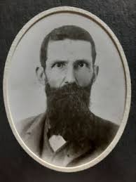 Cullen Clark Talton (1840-1895)