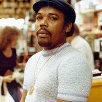 Obituary, Visitation & Funeral Information