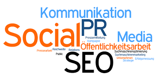 Discover volunteer, research and support in your local area. Die Symbiose Von Pr Social Media Und Social Seo Mike Schnoor