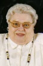 Obituary information for Violet Shirley Wolff