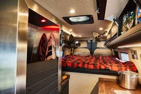 Each luton, is converted by our trusted bodybuilding partners to the very highest standards and ready to drive away on the same day*. Mercedes Benz Sprinter 4x4 Overland Der Van Bruce Banner