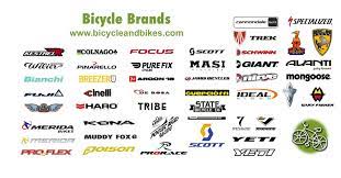 Best overall trail mountain bike 1. Bicycle Brands Comparing Brands Of Bike From The Bicycle Manufacturers