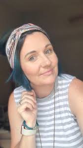 Headband found at ALDI store