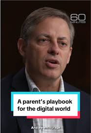 There are countless pitfalls for parents raising children in a rapidly  shifting digital landscape. UNC professor of psychology Dr. Mitch Prinstein  offers three simple steps families can take now. ...