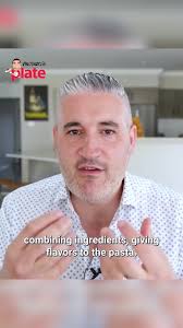 Stop Ruining Your Pasta Like This!