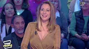 L'incroyable décolleté de Magali Berdah - ZAPPING TÉLÉRÉALITÉ DU 17/05/2018  - Vidéo Dailymotion