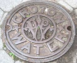 New York S Most Decorative Manhole Covers Cover Design Cover New York