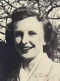 Lillian Colwell Obituary (1924