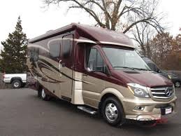 Van city rv st louis mo. Class B Motorhome Review 3 Reasons To Choose The Camper Van Van City Rv Blog