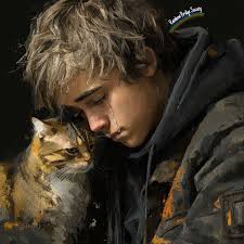 Losing a pet is a profound loss