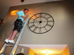 Vaulted ceiling living room ideas. Living Room Vaulted Ceiling Wall Decorating Ideas Novocom Top