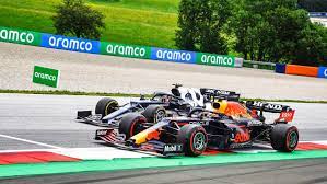 De nederlander liet iedereen achter zich. Uitslag Eerste Vrije Training Formule 1 Gp Oostenrijk 2021 Racingnews365