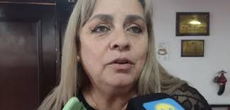 Débora Juárez Orieta