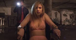 It's not a guide to the best irish films ever. One Of The Best Horror Movies Of The 21st Century Has Just Been Added To Netflix Joe Is The Voice Of Irish People At Home And Abroad