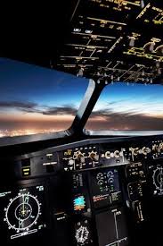 6 Pilots On The Future Of The Once Glamorous Job Pilot Airplane View Travel Photography