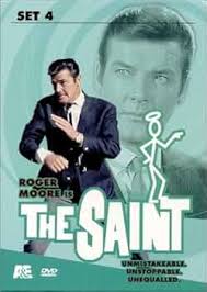 Amazon.com: The Saint, Set 4 [DVD] : Moore, Roger, Ainsworth, John, Baker,  Robert S., Bushell, Anthony, Carstairs, John Paddy, Eady, David, Gilling,  ...