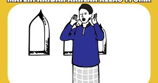 We did not find results for: Materi Akidah Akhlak Kelas 11 Semester 1 2 Kurikulum 2013