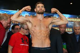 Provodnikov vs Algieri results: Chris Algieri shocks with split decision  win