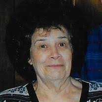 McAlister, Annie Mae Botts (Cleveland)