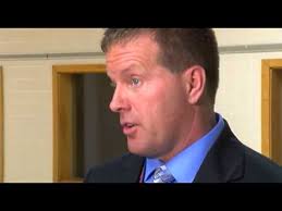 Liverpool schools name Mark Potter new superintendent