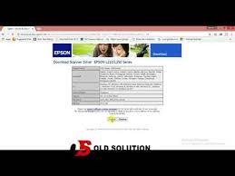 Download epson l350 series printer drivers. How To Install Epson L210 L350 Series Scanner Driver Youtube