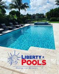 Contact our boca raton pool builders today or come visit our showroom at sunsational pools & spas and let our expert pool contractors get started on helping you create an outdoor haven that meets your personality and style. Liberty Pools 9858 Glades Rd Ste 197 Boca Raton Fl Swimming Pools Dealers Mapquest