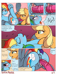Read Spilled Apples (My Little Pony) (Polish) Hentai Porns - Manga And  Porncomics Xxx