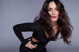 Along with all titbits about her we've researched throughout megan fox matched the look with a cool, consumed orange beanie and some dark trim up vans. Hd Wallpaper Megan Fox 4k Best Pic Ever Wallpaper Flare