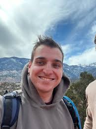 Alexander Jester's Instagram, Twitter & Facebook