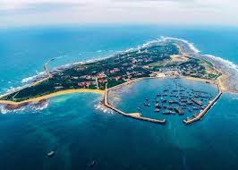 Một thành phố giàu có của Việt Nam sẽ có 2 đặc khu sau sáp nhập