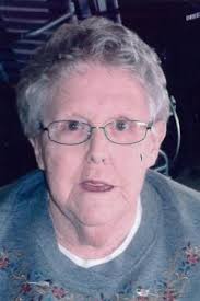 Stella Bursey Obituary